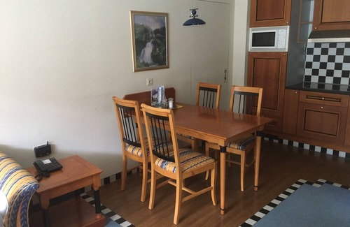 Bad Gastein Apartment | Studio MONDI Resort Gastein