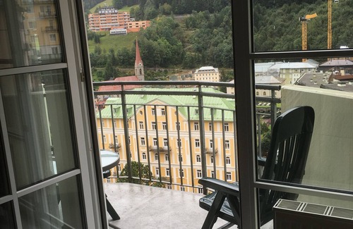 Bad Gastein Apartment | Studio MONDI Resort Gastein