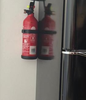 Tarifa Apartment | Studio "MOSAICO" WITH PARKING, AIR CONDITIONER, POOL, FIBRE OPTIC 600mb INCLUDED