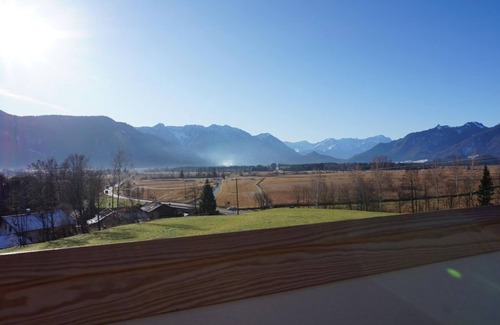 Murnau am Staffelsee Apartment | Studio Murnauer Moos - Studios Murnauer Moos