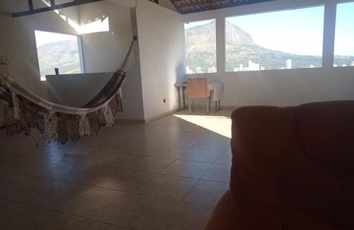 Alto Esplanada Apartment | Studio na area central com ar condicionado, banheiro privado