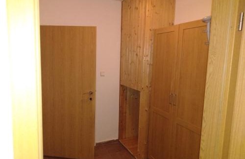 Cerny Dul Apartment | Studio na horách
