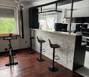 Jarocin Apartment | Studio na MIARĘ