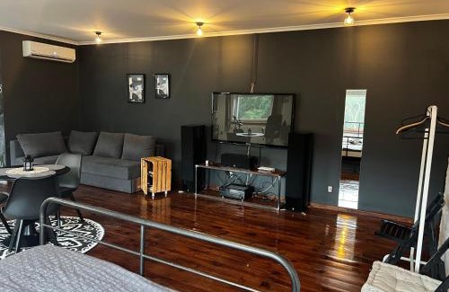 Jarocin Apartment | Studio na MIARĘ