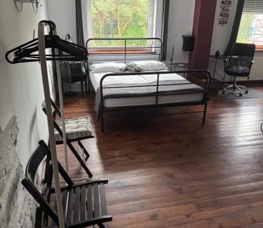 Jarocin Apartment | Studio na MIARĘ