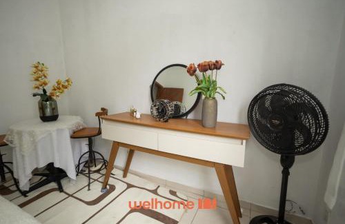 Santa Teresa Apartment | Studio na Serra de Santa Teresa com Aconchego