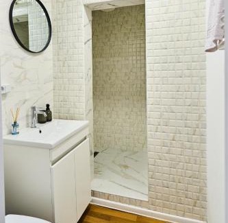 Chisinau Apartment | Studio Near Airport WiFi Valea Crucii 6