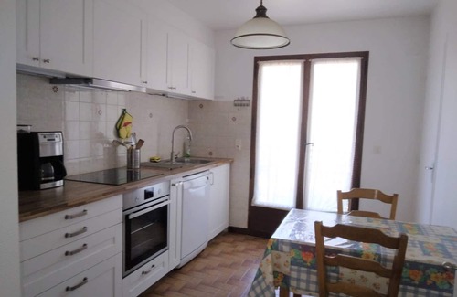 Lit-et-Mixe Apartment | Studio near Contis beach