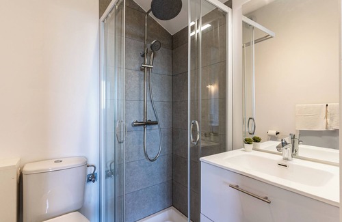 Bonne Apartment | Studio Near Geneva and ski resorts