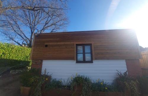 Raymonds Hill Apartment | Studio Near Lyme Regis, Dog Friendly, Self Catering, Small Garden, Free Private Parking"