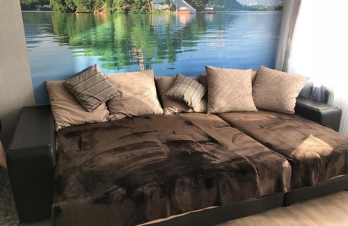Izmaylovskoe Apartment | Studio near Metro Frunzenskaya