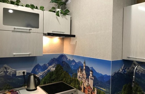Izmaylovskoe Apartment | Studio near Metro Frunzenskaya