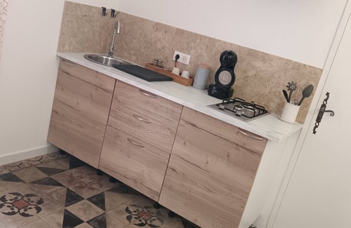 Maillane Apartment | Studio Neuf à Maillane