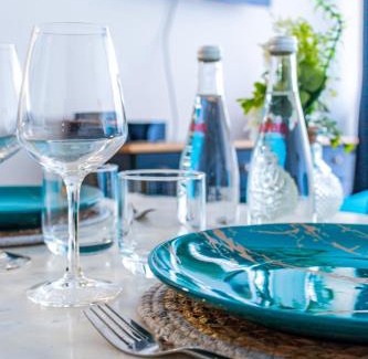 Le Chesnay Apartment | Studio neuf et équipé - 1/2 pers Proche Versailles