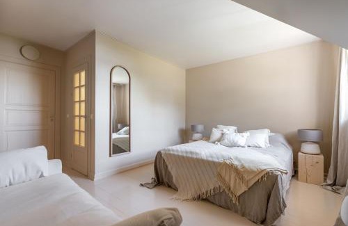 Nida Apartment | Studio@NidosBanga, By Cohost