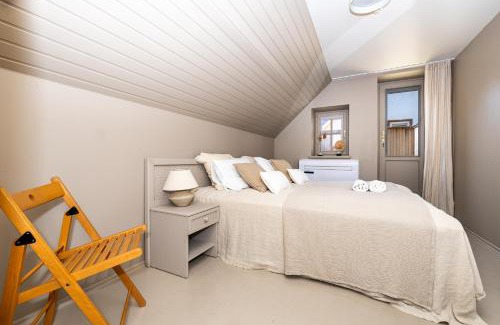 Nida Apartment | Studio@NidosBanga, By Cohost
