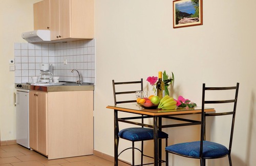 Nikita Hotel | Studio Nikiti Beach