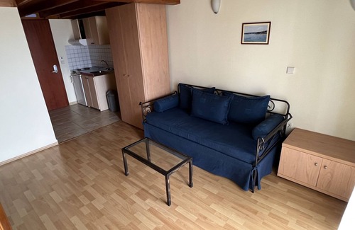 Nikita Hotel | Studio Nikiti Beach