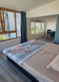 Burgas Apartment | Studio Nikol