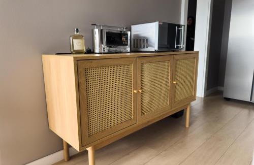Bad Kreuznach Apartment | STUDIO No 3