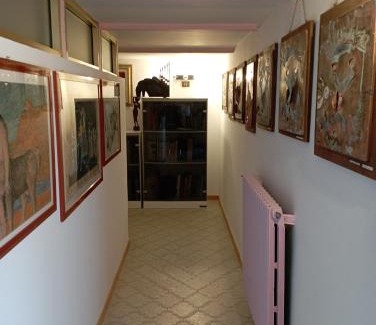Telese Bed & Breakfast | Studio Notte