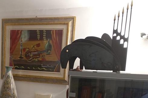 Telese Bed & Breakfast | Studio Notte