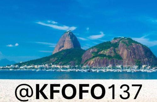 Zona Sul Apartment | Studio Novíssimo na Praia de Botafogo todo completo