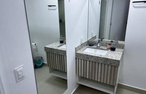 Pinheiros Apartment | Studio novinho e moderno em Pinheiros