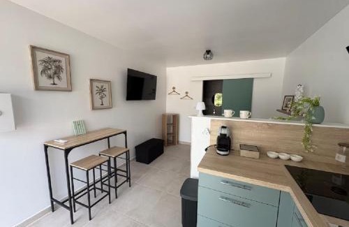 Trans-en-Provence Apartment | Studio Oliva Escapade d automne en Provence