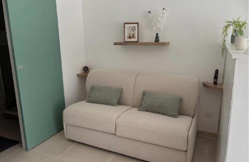 Trans-en-Provence Apartment | Studio Oliva Escapade d automne en Provence