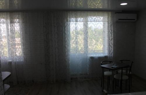 Balti Apartment | Studio on main street