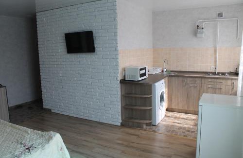 Balti Apartment | Studio on main street