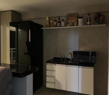 Juazeiro do Norte Apartment | Studio One 1107
