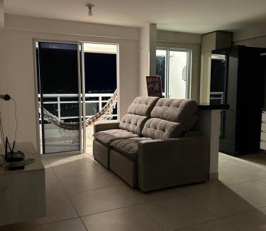 Juazeiro do Norte Apartment | Studio One 1107