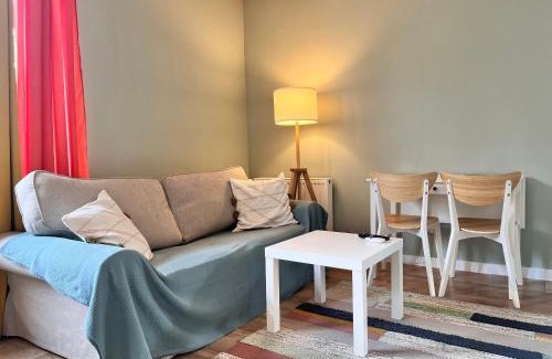 Bytom Apartment | Studio Orzeł Biały
