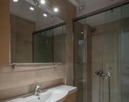 Violi Charaki Apartment | Studio out of Rethymno