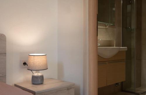 Violi Charaki Apartment | Studio out of Rethymno