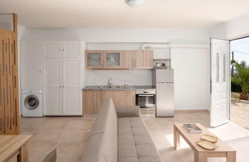 Violi Charaki Apartment | Studio out of Rethymno