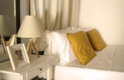 Faistos Apartment | Studio Panagiota - Oasis holiday houses