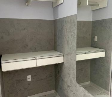 Capim Macio Apartment | Studio Pandora in Capim Macio