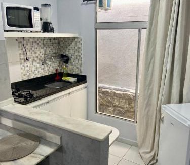 Capim Macio Apartment | Studio Pandora in Capim Macio