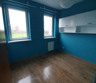 Gdynia Apartment | Studio PG II