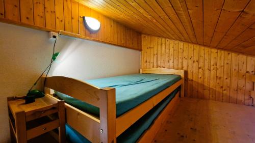 Evolene Apartment | Studio Pic Arzinol 6A -2 3 personnes