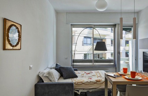 Carignano Apartment | Studio Piccolo a Carignano by Wonderful Italy