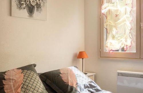 Rodez Apartment | Studio Place Foch