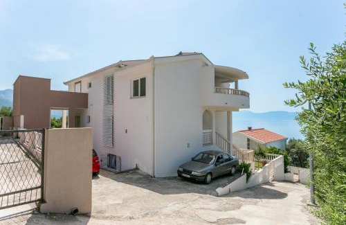 Podaca Apartment | Studio Podaca 6736b