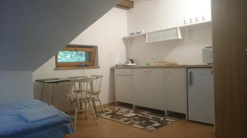 Spisske Tomasovce Apartment | Studio Pohoda Na Razcesti Cingov Slovensky Raj