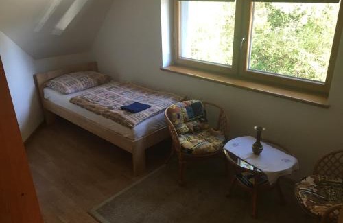 Spisske Tomasovce Apartment | Studio Pohoda Na Razcesti Cingov Slovensky Raj