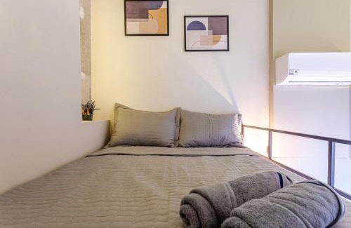 Lapa de Baixo Apartment | Studio Pompeia aconchegante para até 4 pessoas Praça Cornélia, 50