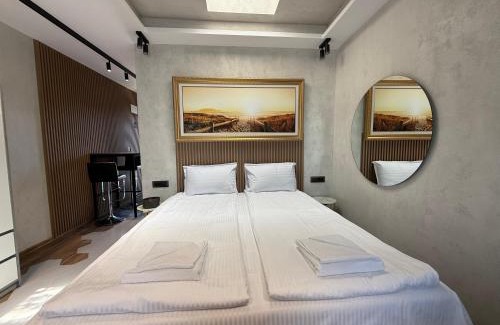 Nessebar New Town Apartment | Studio Port Nessebar